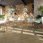 Foshan wooden vitrified tiles