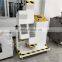 Standard Mobile Phone Testing Equipment Roller Drop Impact Testing Machine