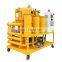 ZYD-M-150 Customizable Vacuum Machine to Refine Transformer Oil/Black Transformer Oil purification machine