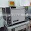 ASTM D2887 Standard Transformer Oil Gas Chromatography / High Precise Gas Chromatography Instrument