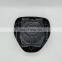 Manufacturer Directly supply vehicle parts customize steering wheel srs airbag cover for Corolla