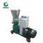 GEMCO zlsp supply biomass flat die feed processing machines gemco pellet mill