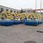 CE, ISO9001 Sand washing machien manufactured by Chinese famous supplier FTM company