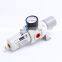 High Quality AW Series Automatic Pressure Different Pressure Drain Air Source Treatment Pneumatic Filter Regulator Air