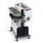 LF1080B Continuous Air Suction Band Sealer Vacuum Nitrogen Inflating Bag Sealing Machine
