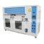 Oven Type Adhesive Tape Holding Force Test Machine  High Temperature Packing Tape Retention Test Equipment