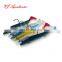 15cm 30g soft plastic fishing white lure luminous softbait jig head sand eel lures