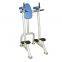 China Wholesale Commercial Gym Equipment Vertical Leg Raise Chin Dip Machine