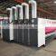 Vacuum Transfer Corrugated Carton Printer Slotting Rotary Die Cutting Manufacturing Machine