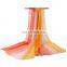 Hot selling fashion scarf shawls for women winter