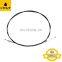 China Best Seller Auto Parts Engine Hood Release Cable OEM 53630-60010 With High Quality