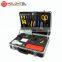 MT-8405 China Supply Fiber Optic Cable Tool Kit With Fiber Optic Stripper
