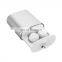 KINGSTAR TWS earbuds V5.0 Stereo Mini Wireless earbuds with charging case