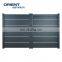 Hot sale aluminum entrance main gate design 2020