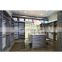 Modern style living room cabinets luxury bedroom sets closet / wardrobes