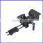 Video Camera dslr Shoulder Mount Kit DSLR RIGS With Follow Focus