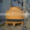 Evaporative Cooling  Make up Fiberglass /FRP  Water Cooling Tower With Spare Parts