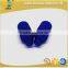 15ml cobalt blue boston glass bottle
