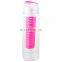Promotional Fruit Infuser Water Bottle with BPA Free Material