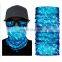 Seamless Face Cover Mouth Neck Gaiter Cool Lightweight Bandana