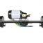 Shifting Gear Strong Loading Electric Trailer Cargo Bicycle Rear Axle
