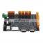 MDK2 USB CNC Breakout Board 100KHz 4-Axis Stepper Motor Controller SD Card Interface MPG Interface