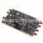 1.8MHz-6GHz 10DBM USB3.0 SDR Software Defined Radio Board  compatible with USRP B210