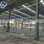 Customized Prefabricated Engineered 2000 Square Meter Prefab Warehouse