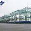 Low Cost Big Multipurpose Pre-Engineered Structural Steel Structure Workshop