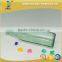 500ml light green glass bottle for liquor