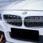 High Quality Black Star Style Grille For BMW Z4 E89