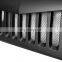 Eagle Eye Grille with Built-In Mesh for Jeep Wrangler 07-17