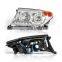 Car LED headlight headlamp head light head lamp for Land Cruiser LC200 FJ200 2012 2016 2021 2022