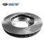 MAICTOP Good quality oem 43512-60141 brake disc for land cruiser FJ200