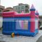 Factory price bouncy castle inflatable slide kids commercial bouncy inflatable castle