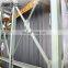 Galvanized 0.2mm-1.2mm thick steel sheet 1mm hot dip galvanised steel coils