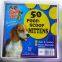 Doggie Poop Mittens With Handles,Disposable Pet Supplies,Bags With Dispenser, Dog Waste Bags, Poop Mittens, Pet Bag, Lit