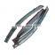 Car Wind Deflector Sun Visor Rain Shield Guard Injection Molding Door Window Visor For BAOJUN 560 2015-2021