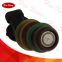 Haoxiang Auto New Original Car Fuel Injector Nozzles INJ571 17125097  For Daewoo Chevrolet Lublin 2.2L L4 1998-2002