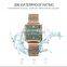 Hannah Martin 1082 Fashionable Quartz Watch Sets Square Dial Waterproof Wristwatches Ladies Women