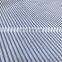 2022 New Trendy Stripe Yarn Dyed Textile Cotton Nylon Spandex Fabric