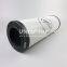 V2.1234-06 UTERS Replacement of ARGO hydraulic filter element