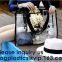 Summer Beach Bag Pvc Clear Transparent Purse Knitting Small Shoulder Bags Designer Jelly Bag, Handbag Fashion Shoulder Bags