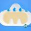 Hydrocolloid Dressing Bordered 5cm*5cm 10cm*10cm Advanced Wound Dressing