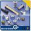 cnc machining metal screw