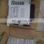 FX3U-4AD-PT-ADP Mitsubishi PLC I/O Module MELSEC