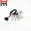 12V 24V solenoid valve 22F-60-21201 22F-60-31600 For PC35-2 PC40mr-2 PC50MR-2 Excavator