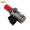 Excavator Solenoid Valve 12V 24V Hydraulic Solenoid Valve 25/220804