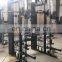 ASJ-S105 Multi functional trainer squant smith machine fitness equipment machine commercial gym equipment
