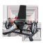 Plate Loaded Seated / Standing Shrug